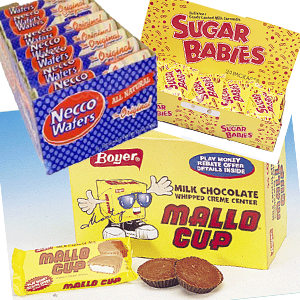 Almond Joy Fun Size Candy Bars - Bulk Display Tub - 95ct